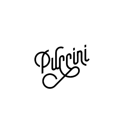 Purrini Logo