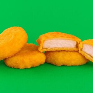 Vegan Nuggets