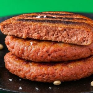 burger cvekla