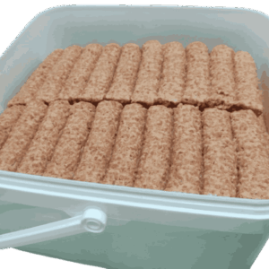Vegapčić ćevapi 4kg rinfuz