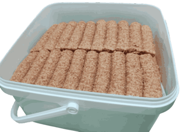 Vegapčić ćevapi 4kg rinfuz