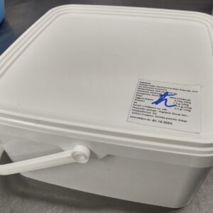 Vegapčić ćevapi rinfuzno pakovanje 4kg