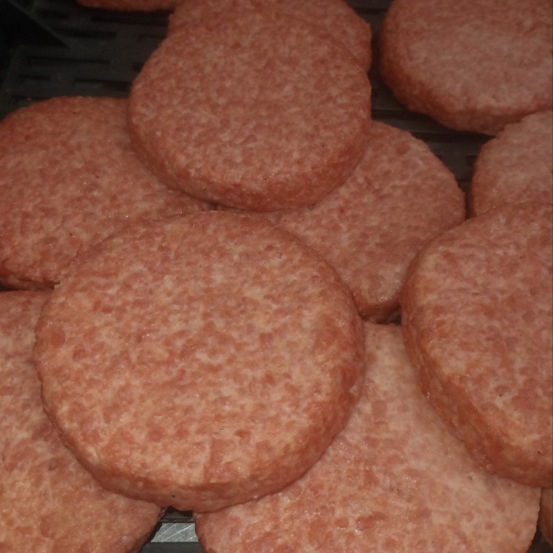 burger meso